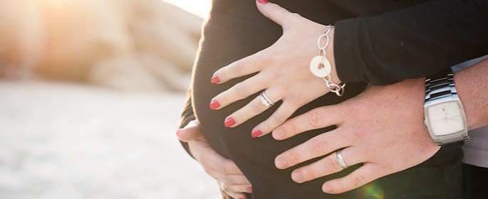 kobieta-w-ciazy-z-mezem