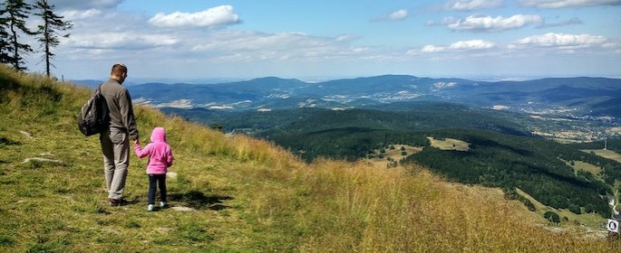 Wakacje z dzieckiem w Stroniu Śląskim